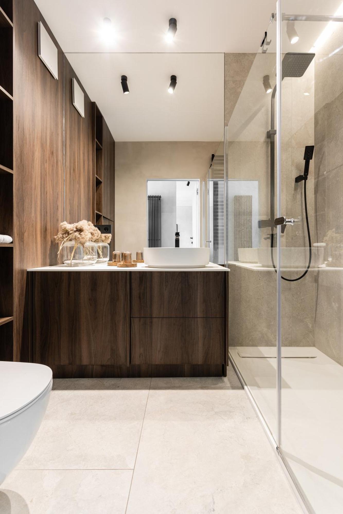 Oddech Miasta Apartment Познан Екстериор снимка