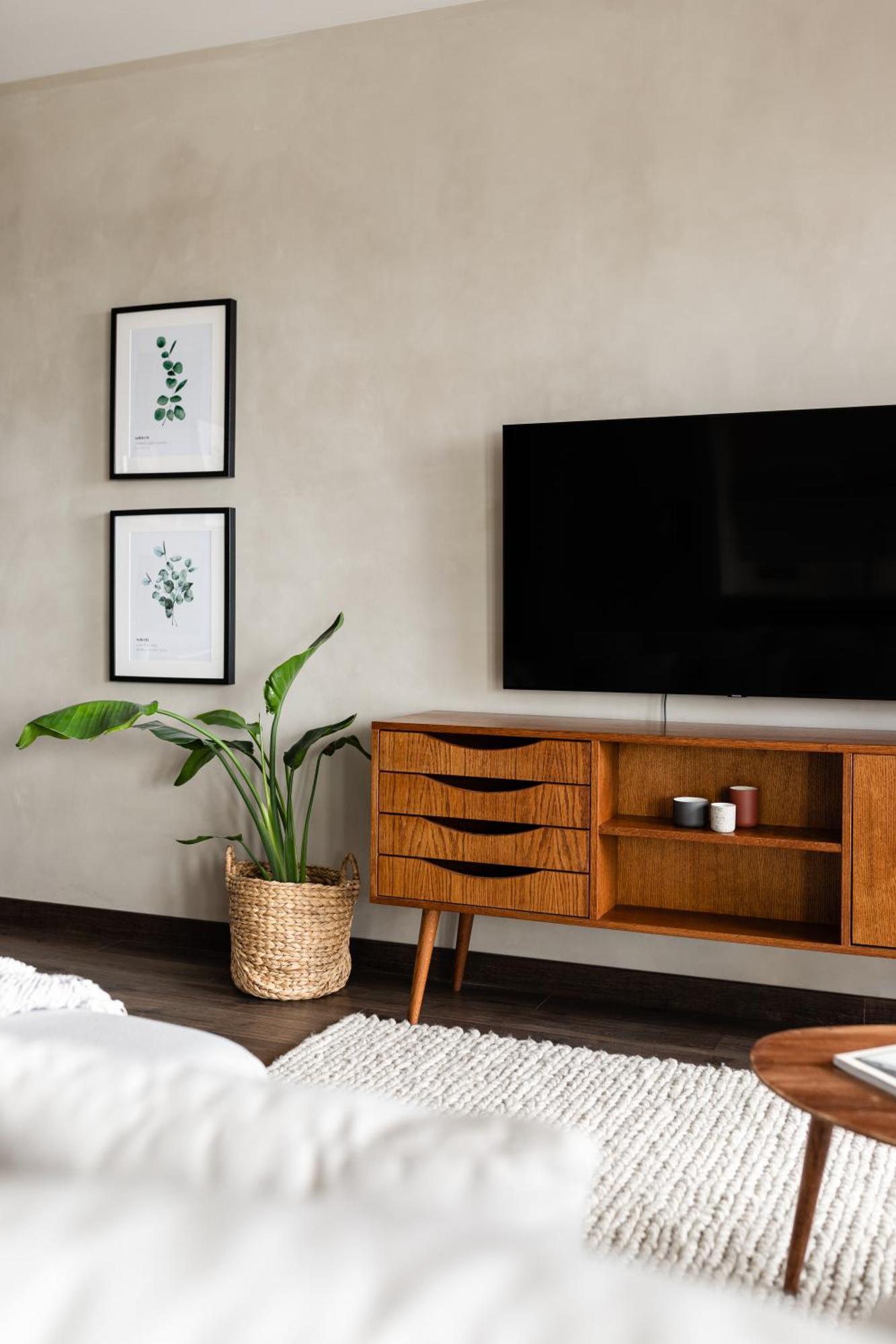 Oddech Miasta Apartment Познан Екстериор снимка