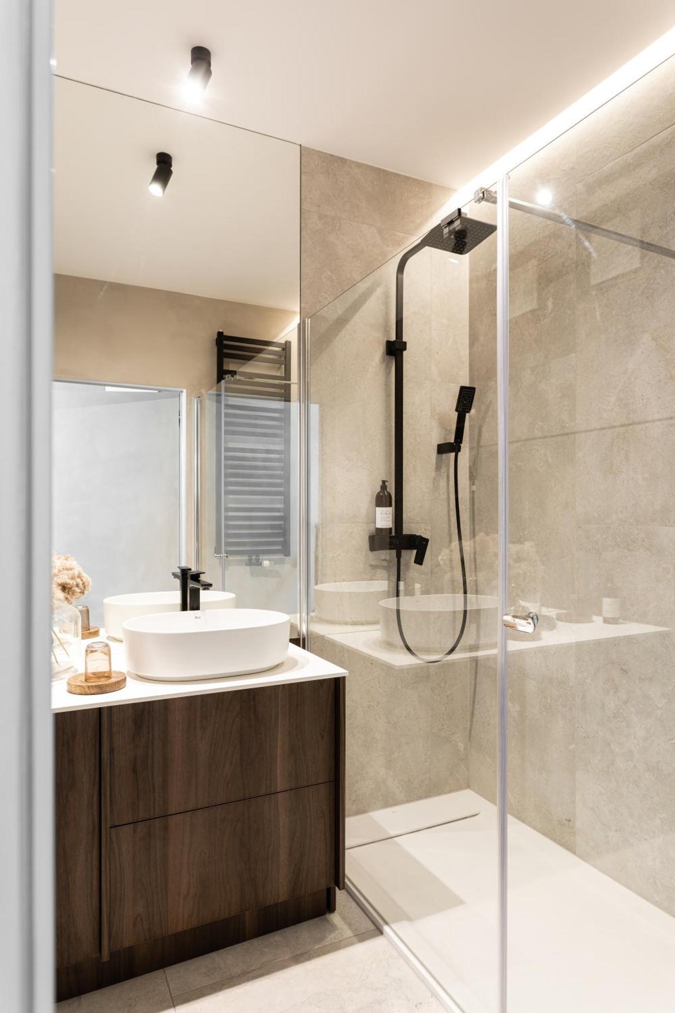 Oddech Miasta Apartment Познан Екстериор снимка